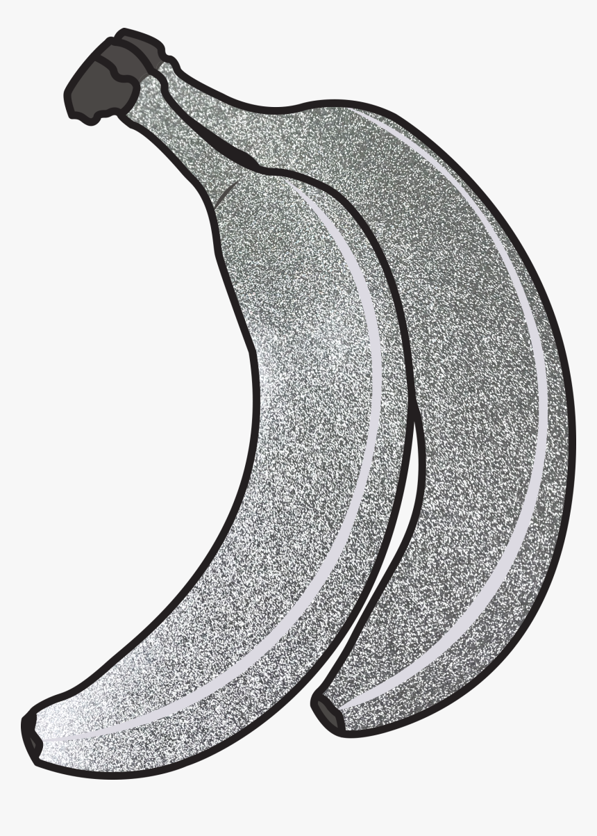 Siser Glitter Heat Transfer Vinyl - Drawing, HD Png Download