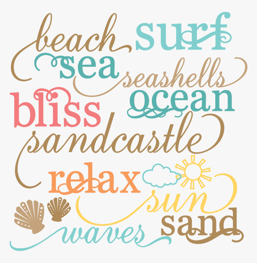 Calligraphy, HD Png Download