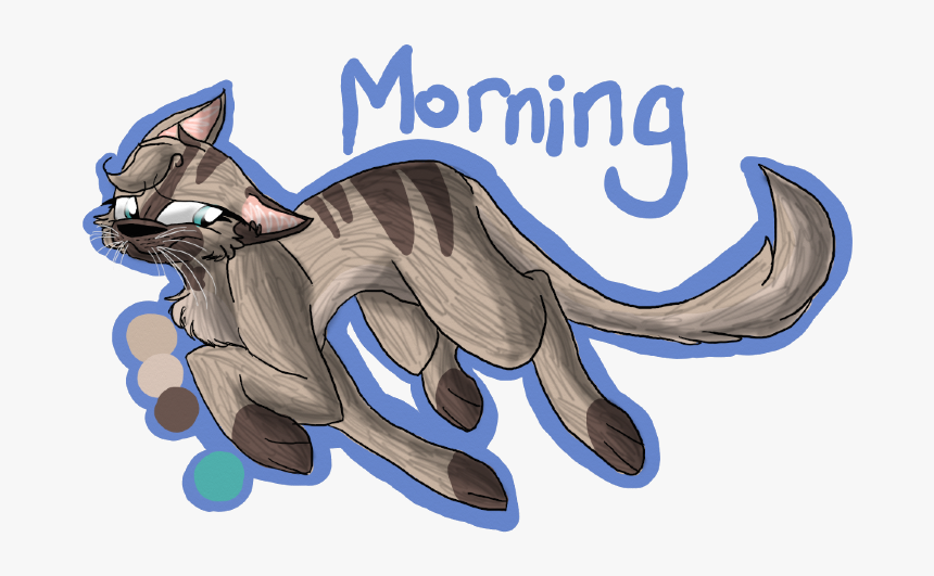 Domestic Short-haired Cat, HD Png Download