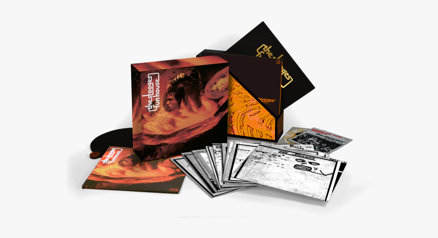 The Stooges, HD Png Download