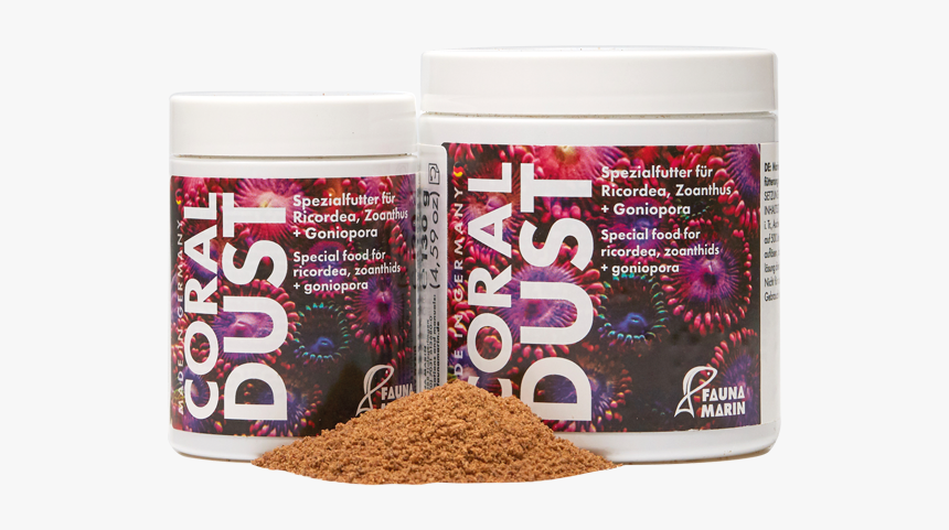 Special Food For Ricordea, Zoanthids Goniopora Image - Chocolate, HD Png Download