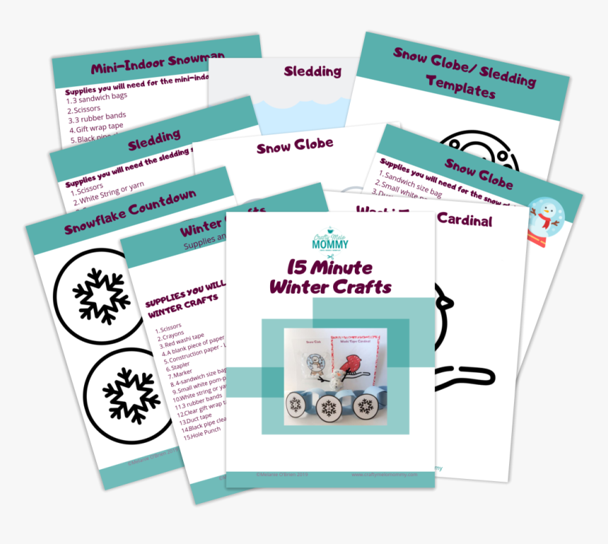 Brochure, HD Png Download