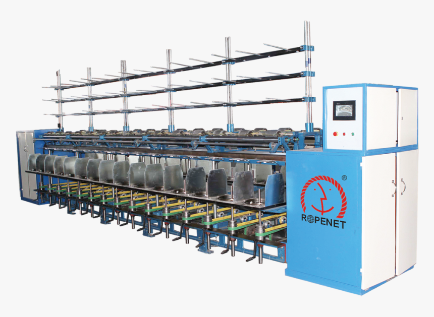 Twist Yarn Machine, HD Png Download