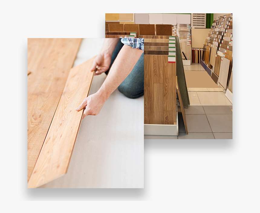 Fg Section 3 - Wood Flooring, HD Png Download