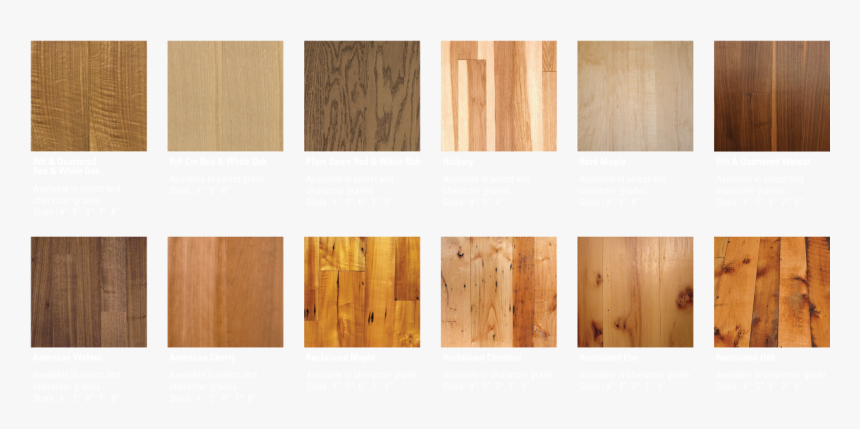 Reclaimed Oak Flooring, HD Png Download