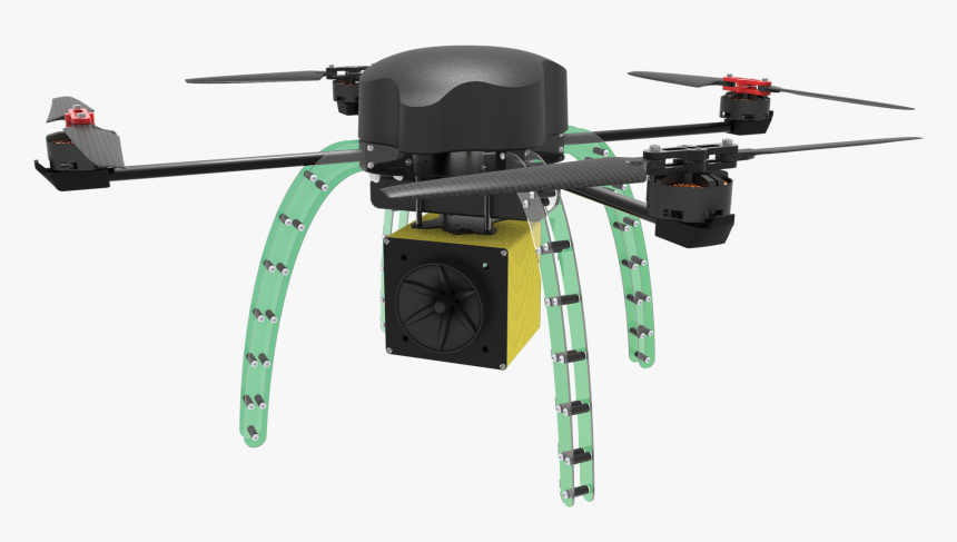 Helicopter Rotor, HD Png Download