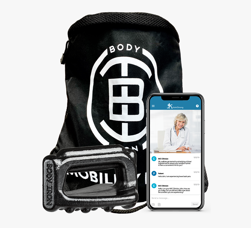 Smartphone, HD Png Download