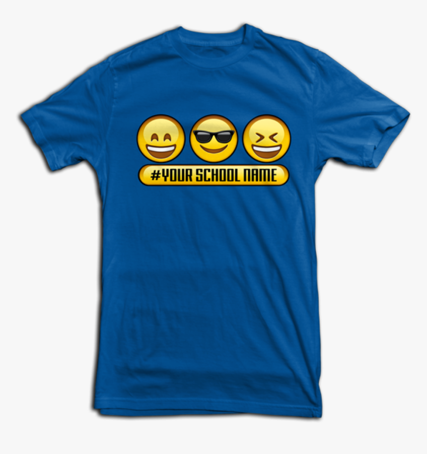 Transparent Praise Emoji Png - Smiths Louder Than Bombs T Shirt, Png Download