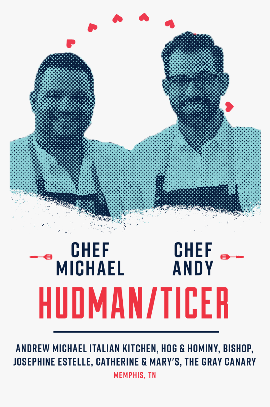 Michael Hudman Ticer - Poster, HD Png Download