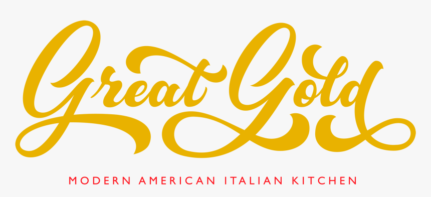 Great Gold Logo - Great Gold Sf, HD Png Download