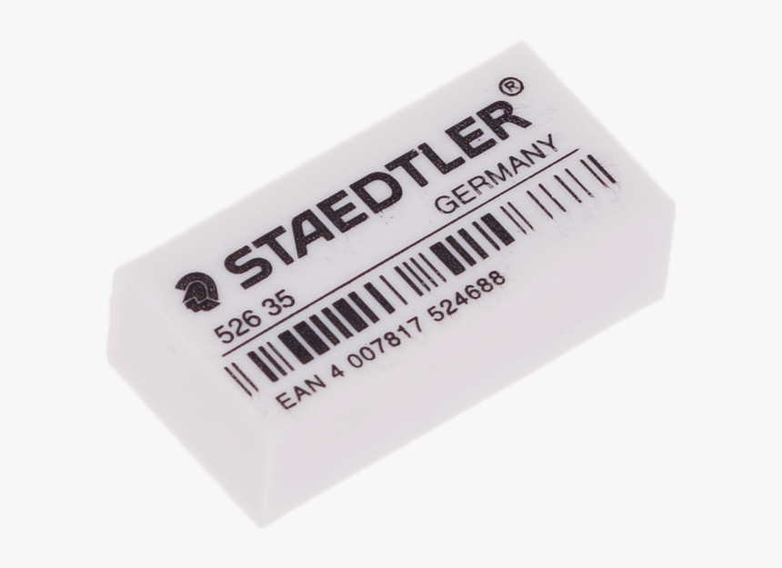 Picture 6 Of - ยางลบ ส เต ท เลอ ร์, HD Png Download