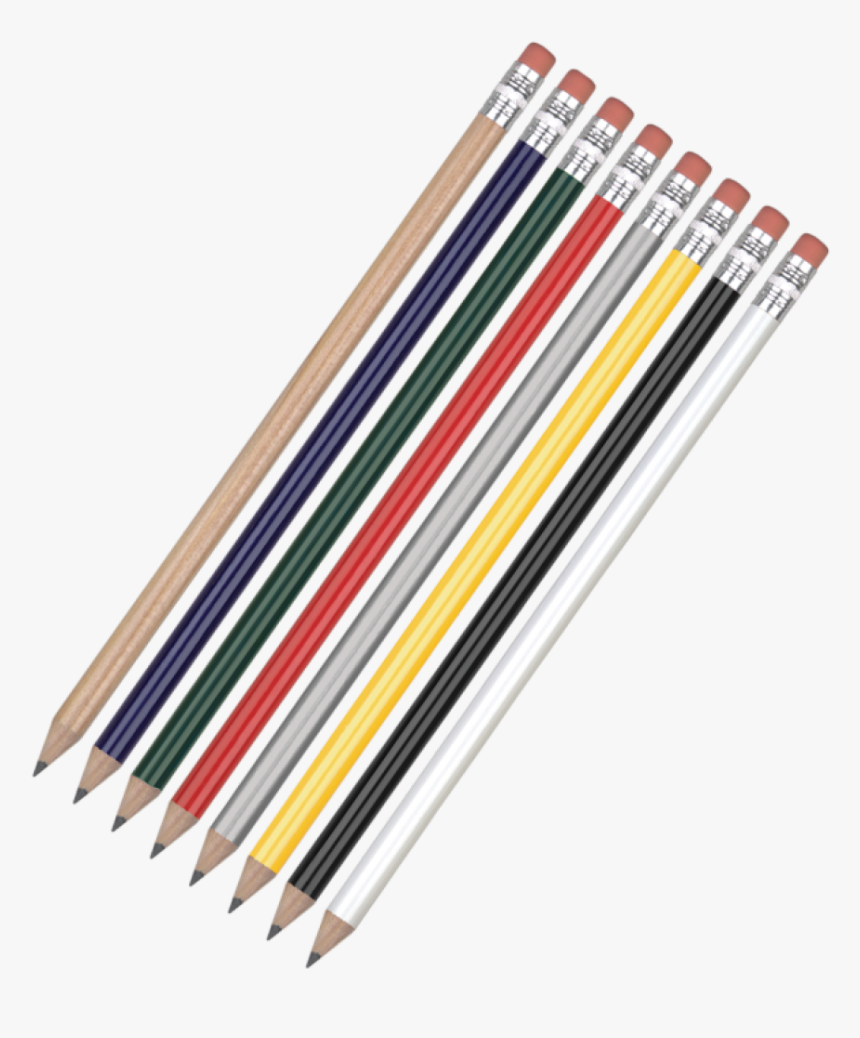Fsc Wooden Pencil - Parallel, HD Png Download