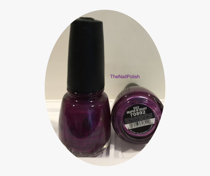 Nail Polish, HD Png Download