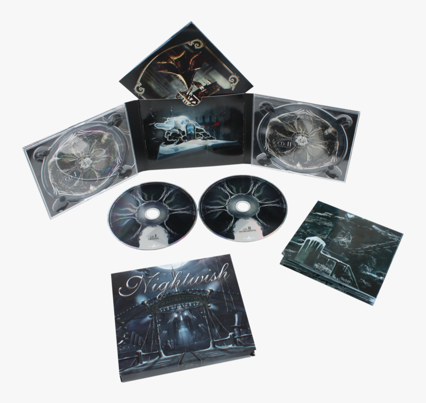 Imaginaerum 
 Class, HD Png Download