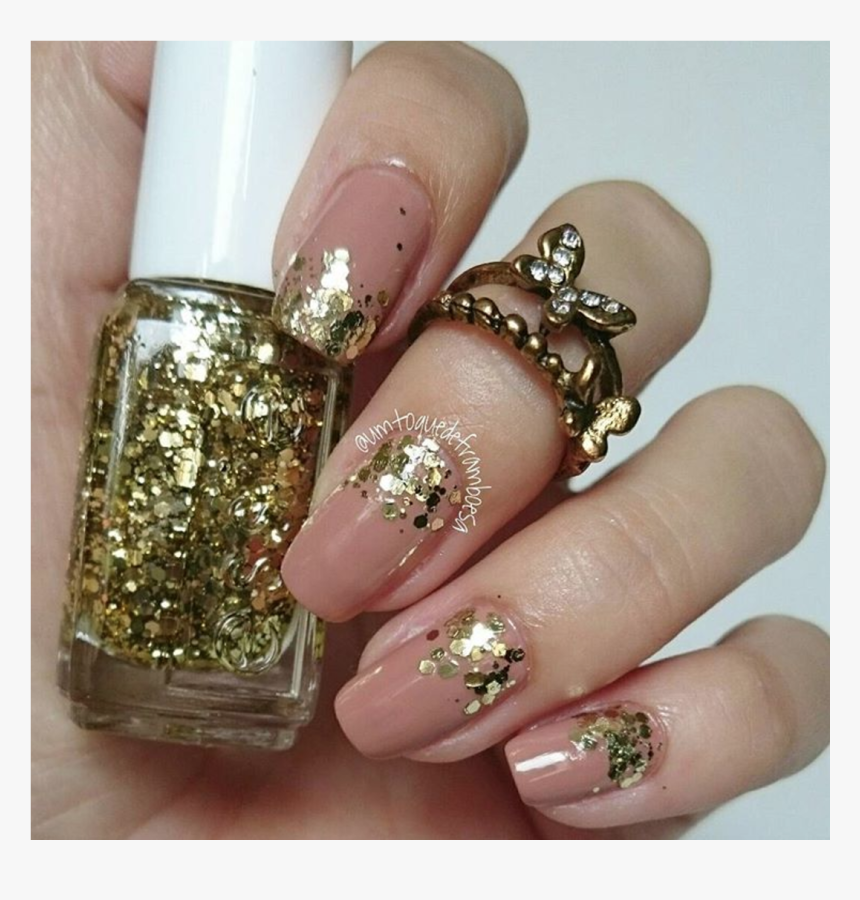 Nail Polish, HD Png Download