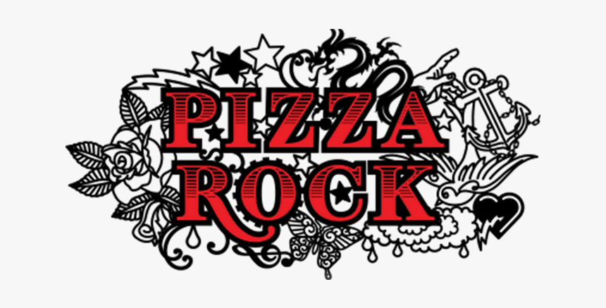 Pizza Rock, HD Png Download