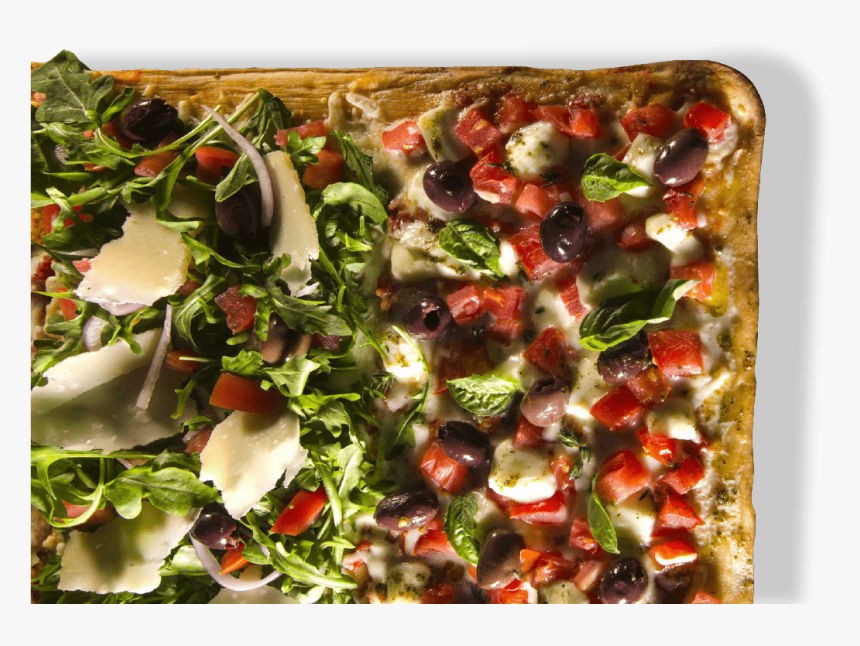 Caprese Salad, HD Png Download