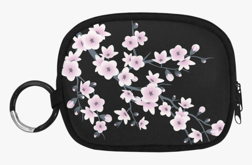 Transparent Cherry Blossom Flower Png - Cherry Blossom, Png Download