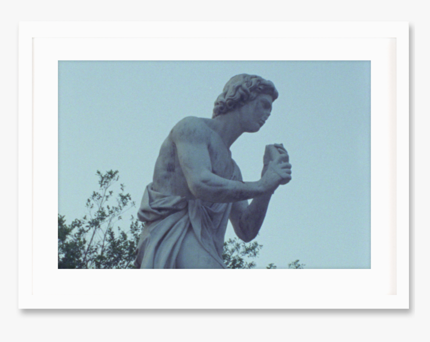 Statue, HD Png Download