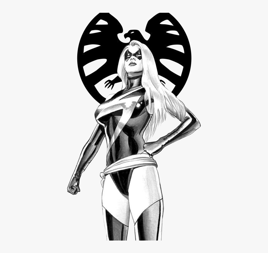 Marvel Shield, HD Png Download