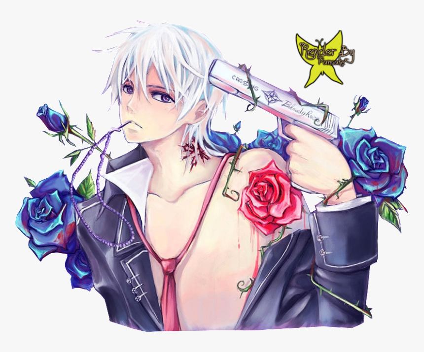 Zero Kiryu, HD Png Download