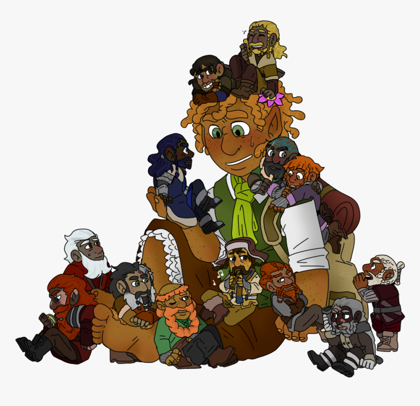 “this Might Be A Well I Dare Say A Small Problem Master - Cartoon, HD Png Download