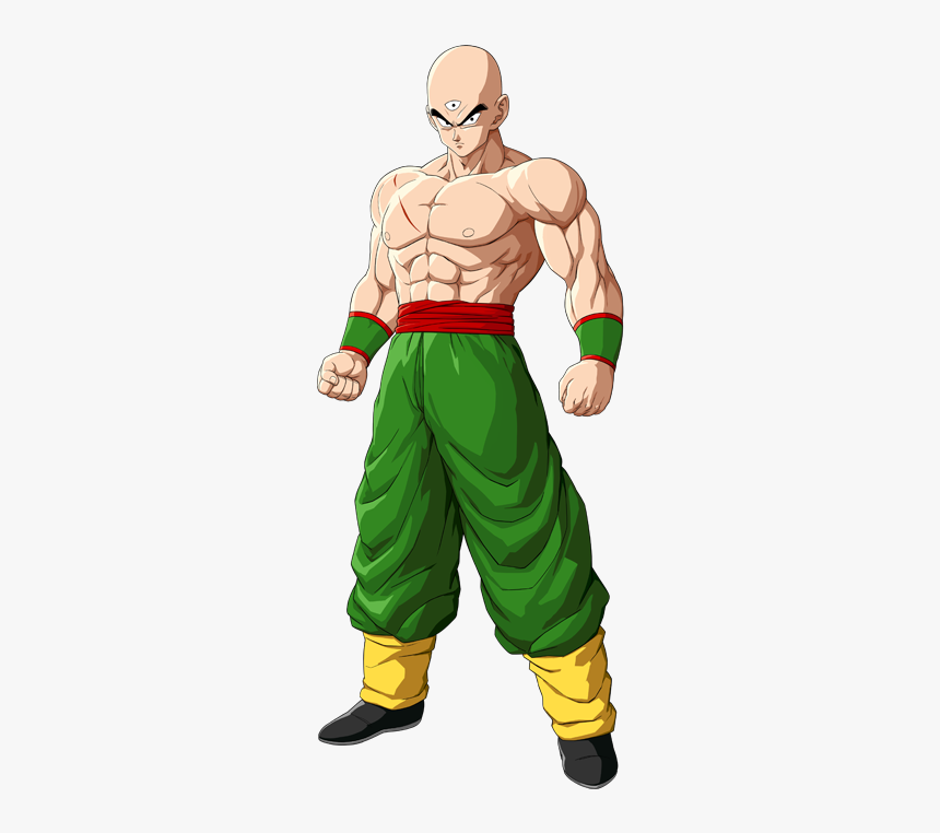 Dragon Ball Z Kakarot Render, HD Png Download