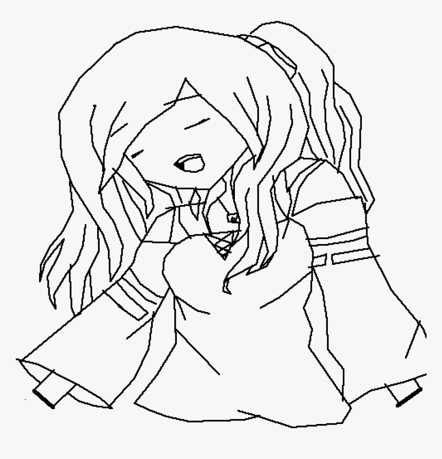 Line Art, HD Png Download