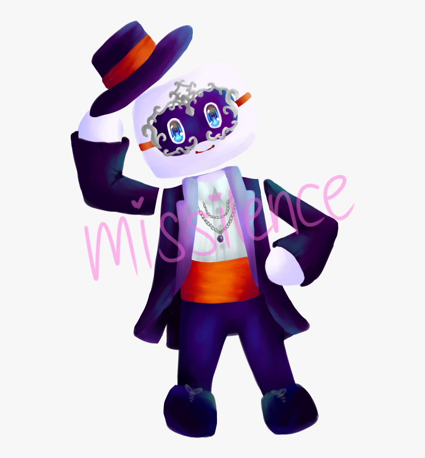 Mascot, HD Png Download