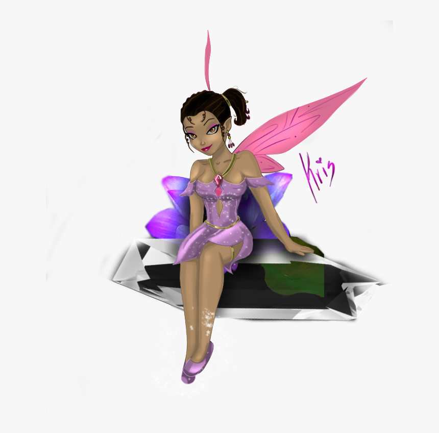 Fairy, HD Png Download