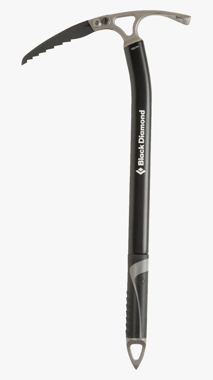 Ice Axe Png - Black Diamond Venom Weight My Rack, Transparent Png