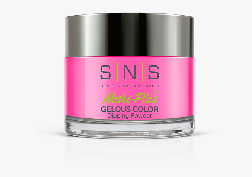 Sns Powder Color - Sns Nail Color 500, HD Png Download