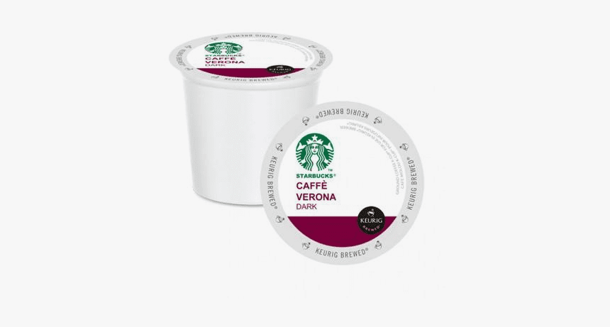 Starbucks, HD Png Download