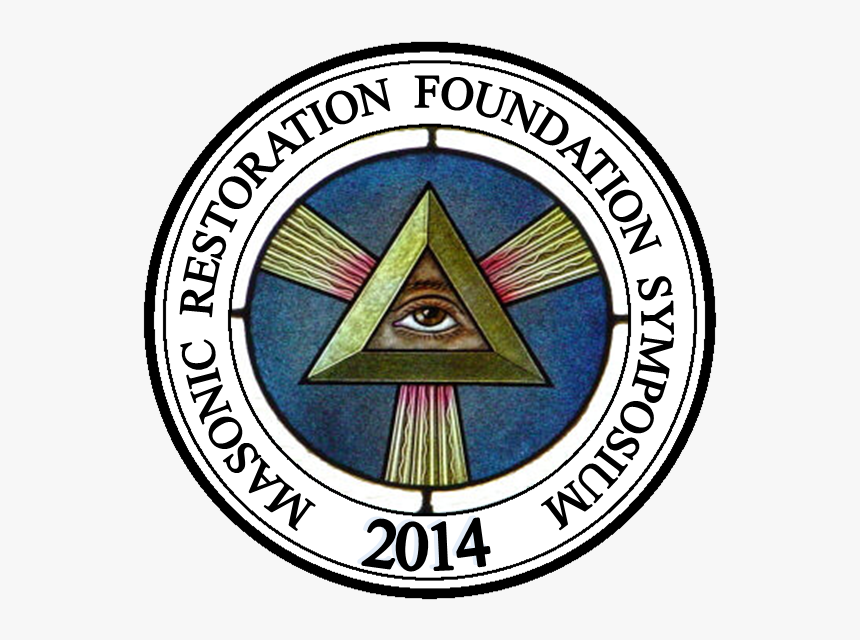 Masonic Restoration Foundation Symposium - Nasa Insignia, HD Png Download