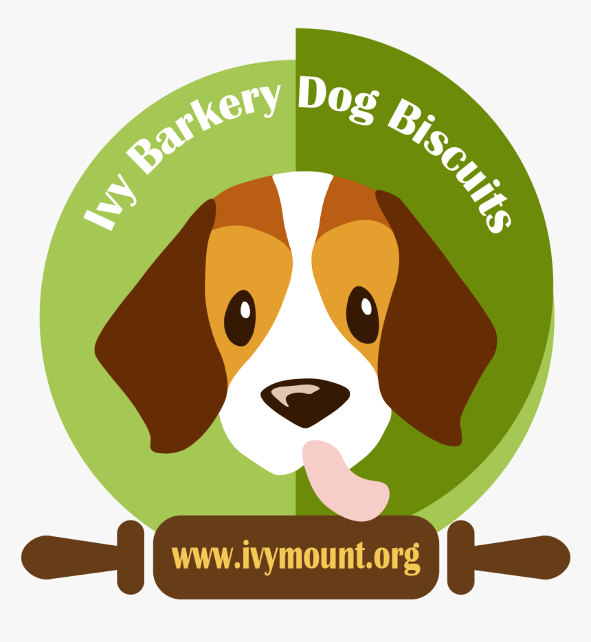 Dog Biscuit Clipart Banner Library Stock Ivy Barkery - Merry Christmas Big Bitches, HD Png Download