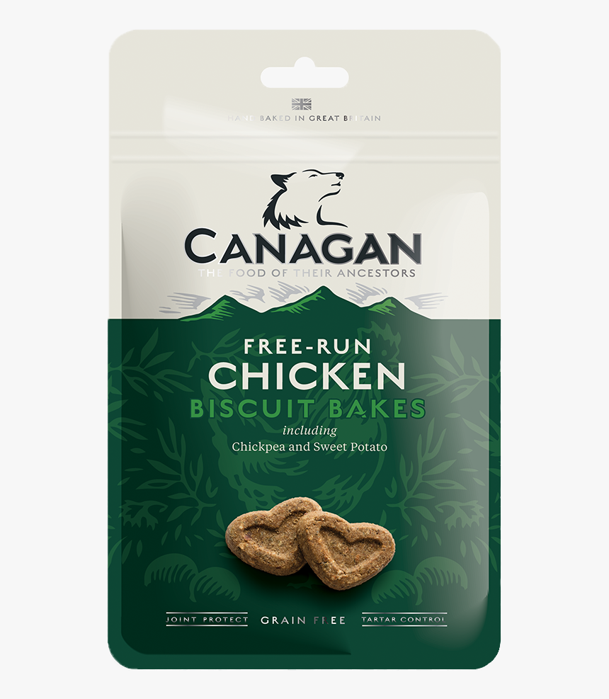 Canagan Biscuit Bakes, HD Png Download