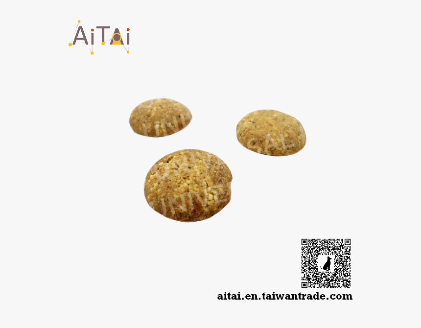 Dog Biscuits And Cookies,chicken Cookies With Millet - Chicken Jerky With Sweet Potato, HD Png Download