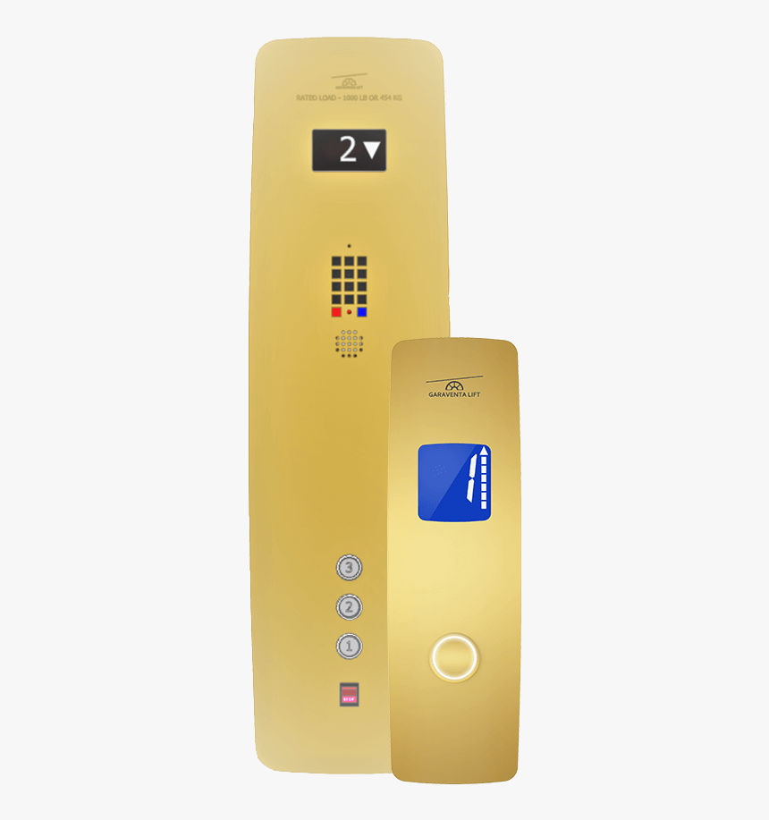 Premium Fixture - Home Elevator - Electronics, HD Png Download