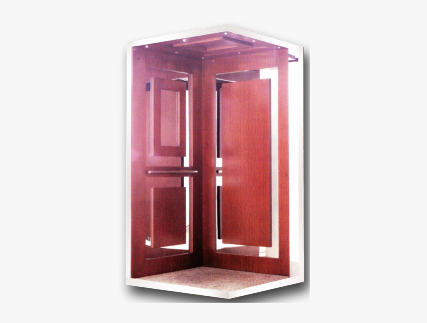 Revolving Door, HD Png Download