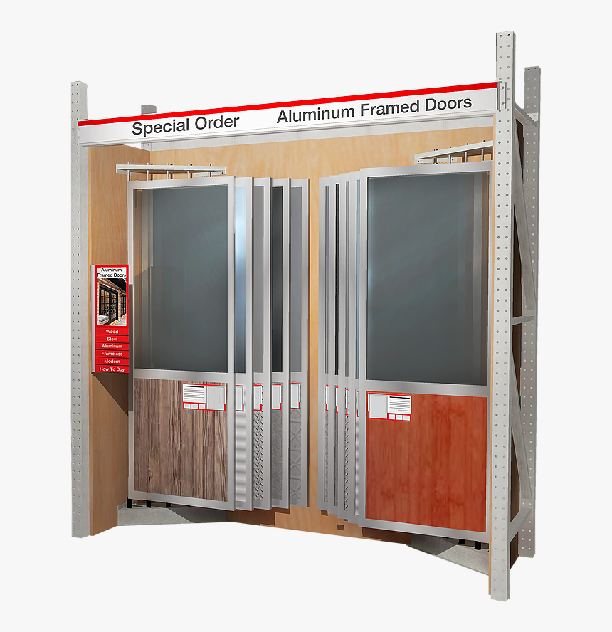 Sliding Door, HD Png Download