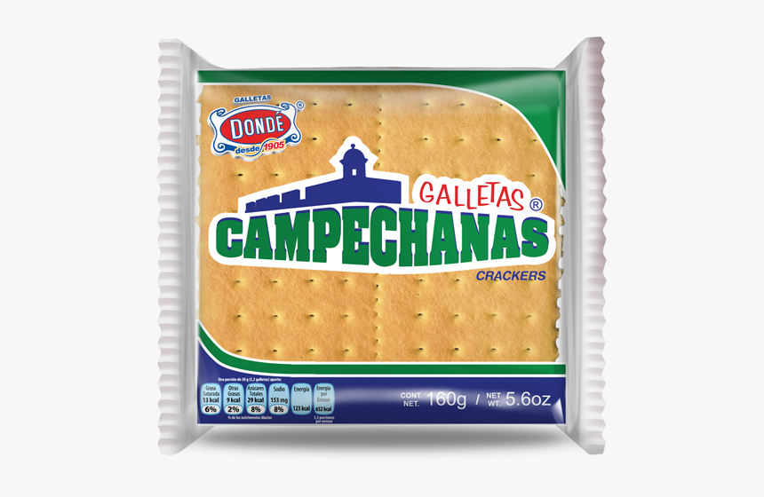 Galletas Donde, HD Png Download
