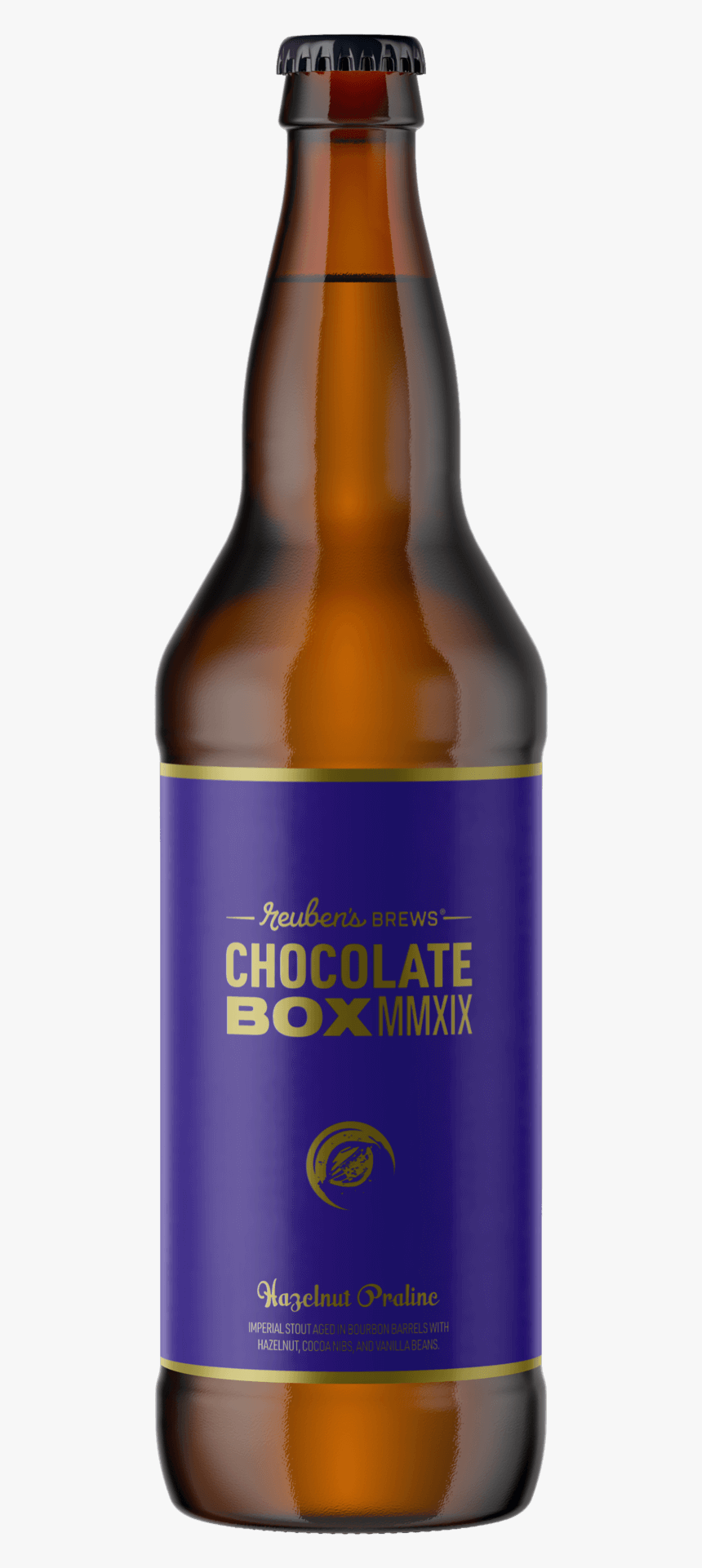 Glass Bottle, HD Png Download