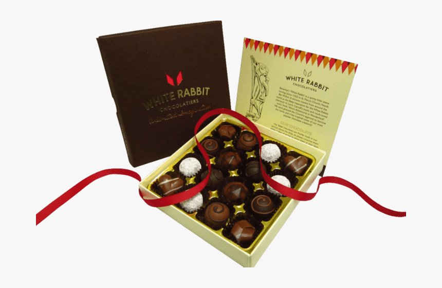 Boozy Selection Medium Chocolate Box - Mozartkugel, HD Png Download