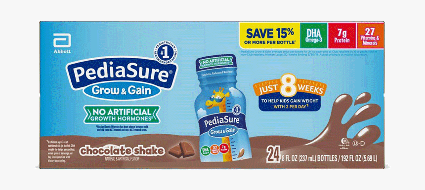 Sam's Club Pediasure Price, HD Png Download