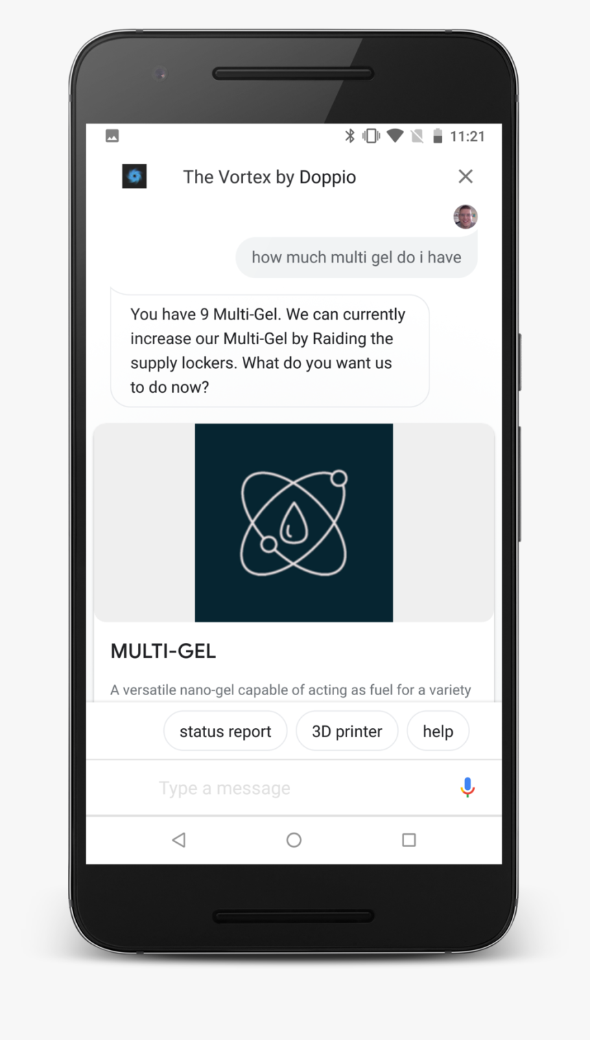 Gain Valuable Supplies To Aid Your Journey - Iphone, HD Png Download