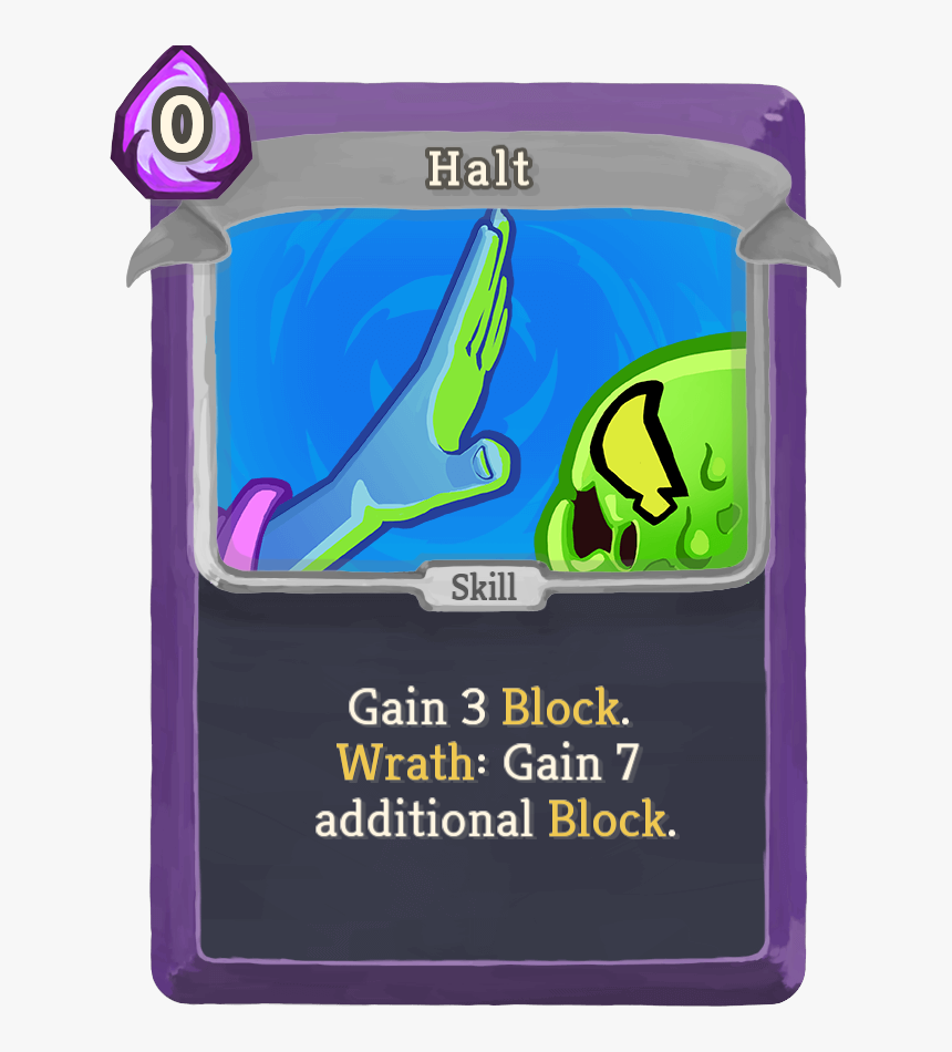 Slay The Spire Wiki - Slay The Spire Watcher, HD Png Download