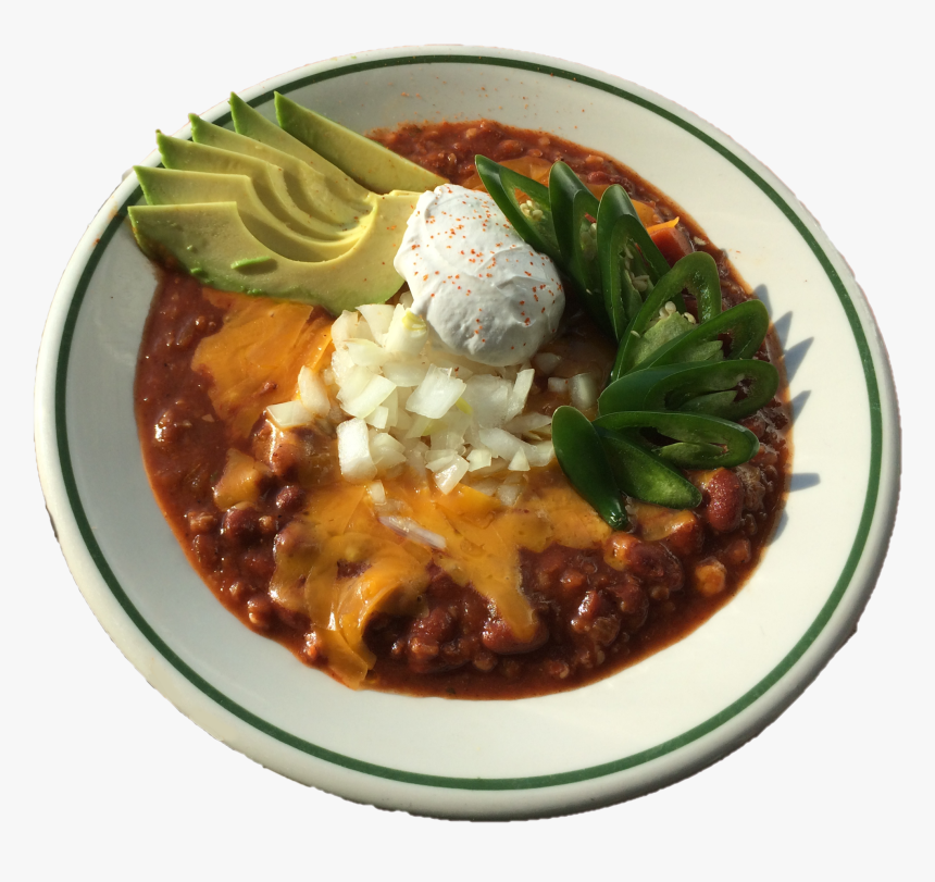 The Vegetarian Chili - Curry, HD Png Download