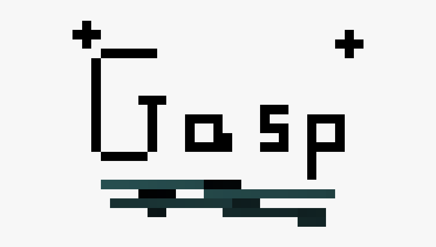 Coffee Cup Pixel Art, HD Png Download