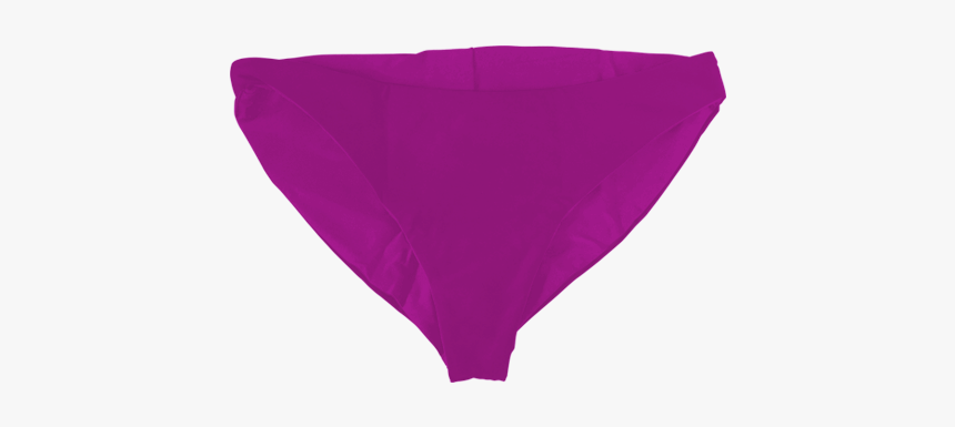 Mangosteen Hapuna Bikini Bottom - Panties, HD Png Download