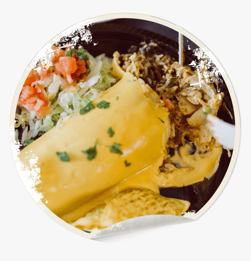 Omelette, HD Png Download